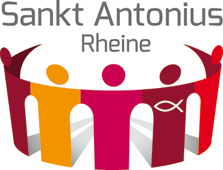 Logo St. Antonius Rheine